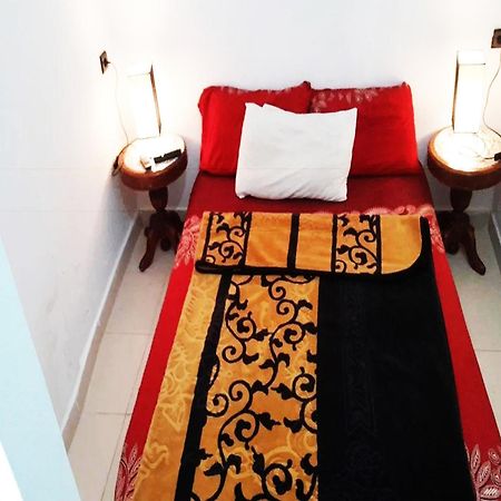 Welcome To A Small Apartment Near Ras El Lefa Beach Сафи Экстерьер фото