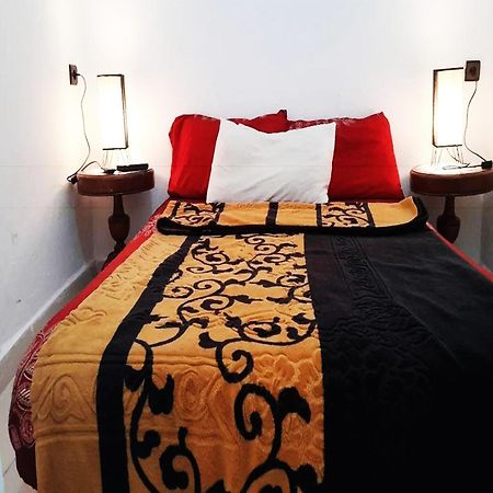 Welcome To A Small Apartment Near Ras El Lefa Beach Сафи Экстерьер фото