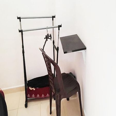 Welcome To A Small Apartment Near Ras El Lefa Beach Сафи Экстерьер фото
