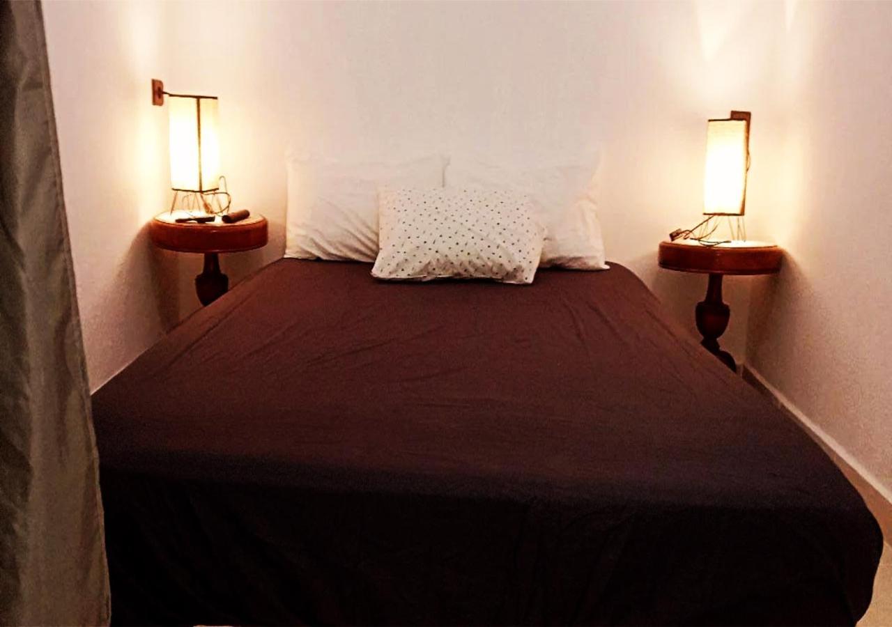 Welcome To A Small Apartment Near Ras El Lefa Beach Сафи Экстерьер фото
