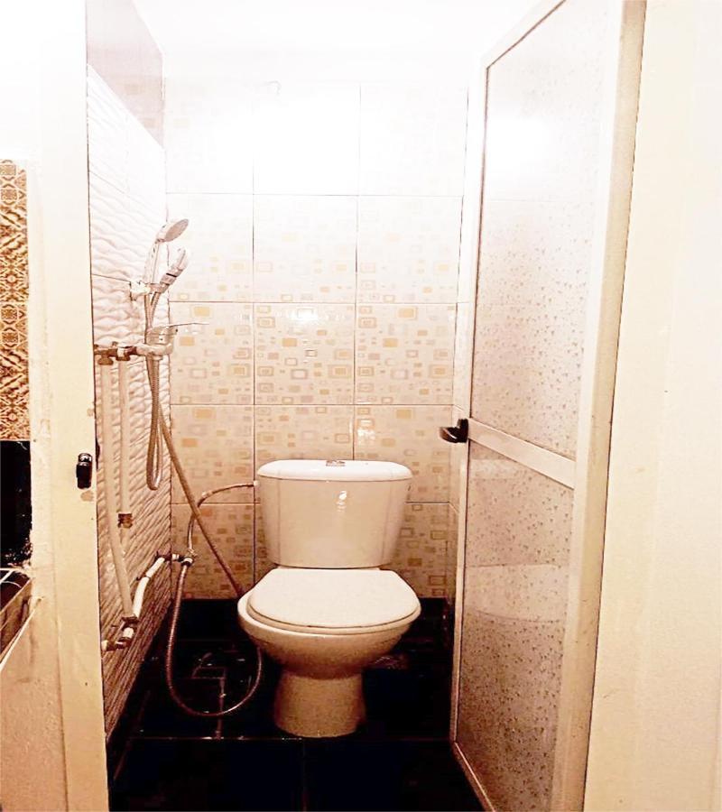 Welcome To A Small Apartment Near Ras El Lefa Beach Сафи Экстерьер фото