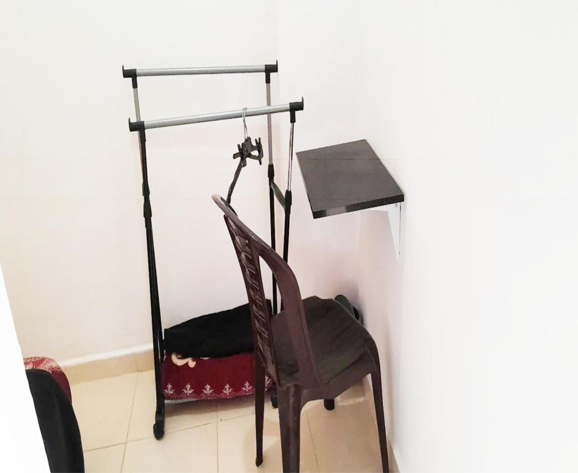 Welcome To A Small Apartment Near Ras El Lefa Beach Сафи Экстерьер фото